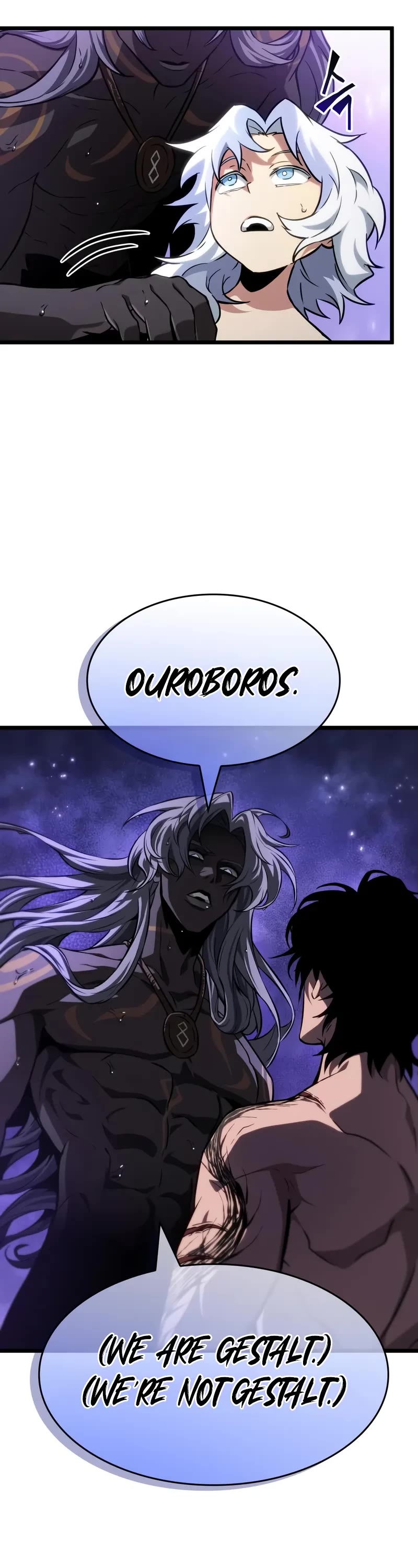 The World After the Fall Chapter 193 page 22 - Chapter 193
