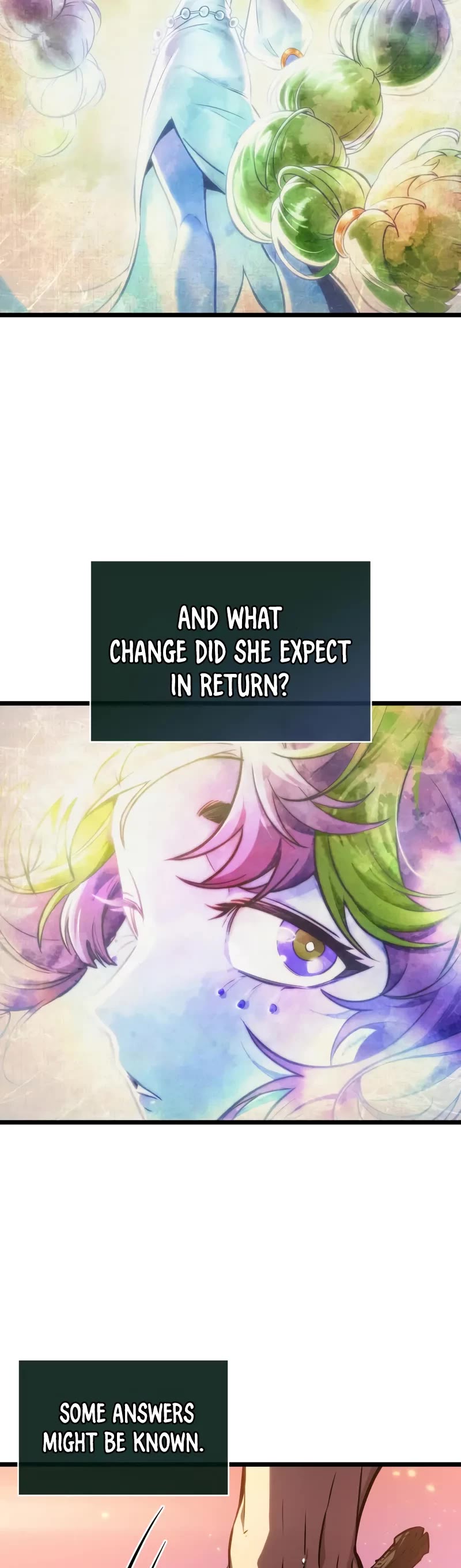 The World After the Fall Chapter 193 page 38 - Chapter 193