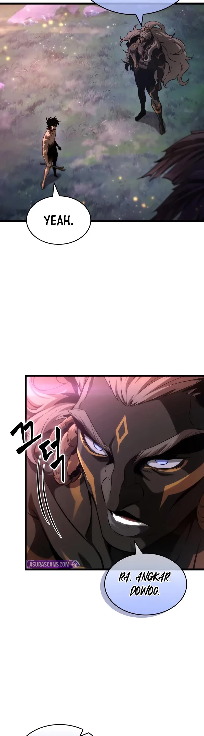 The World After the Fall Chapter 193 page 43 - Chapter 193