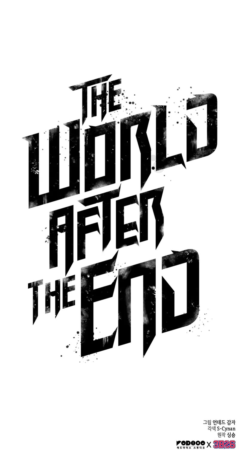 The World After the Fall Chapter 193 page 45 - Chapter 193