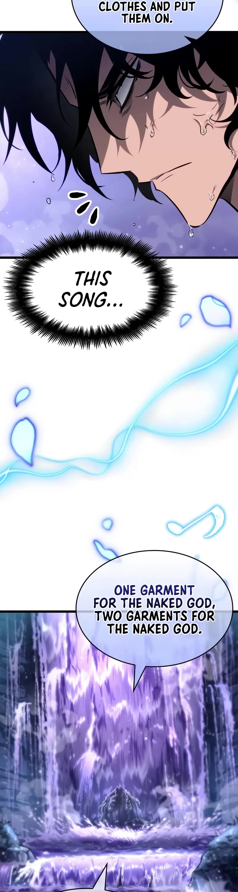 The World After the Fall Chapter 194 page 28 - Chapter 194