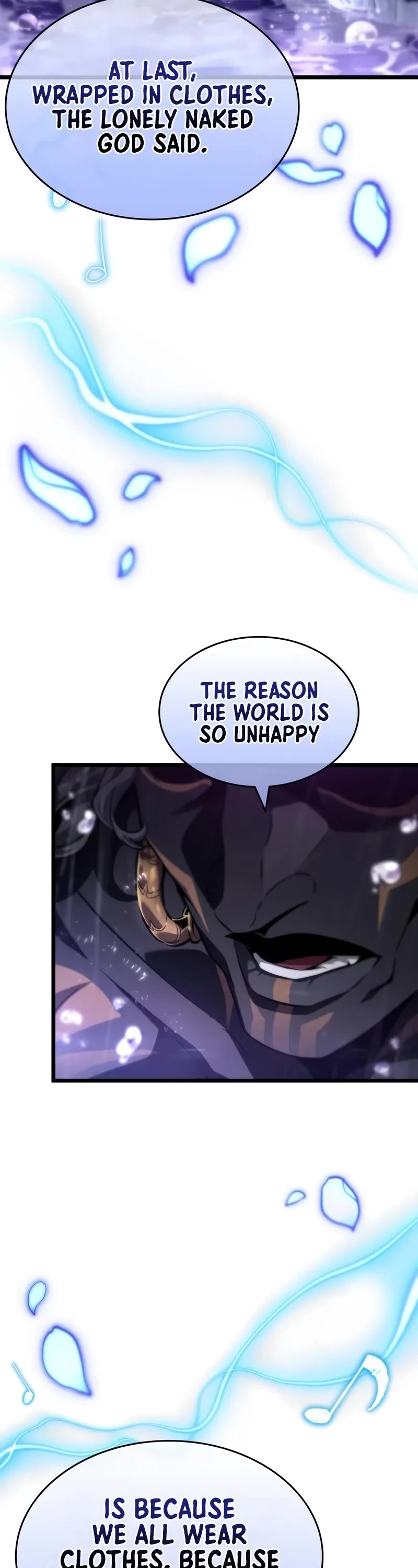 The World After the Fall Chapter 194 page 29 - Chapter 194