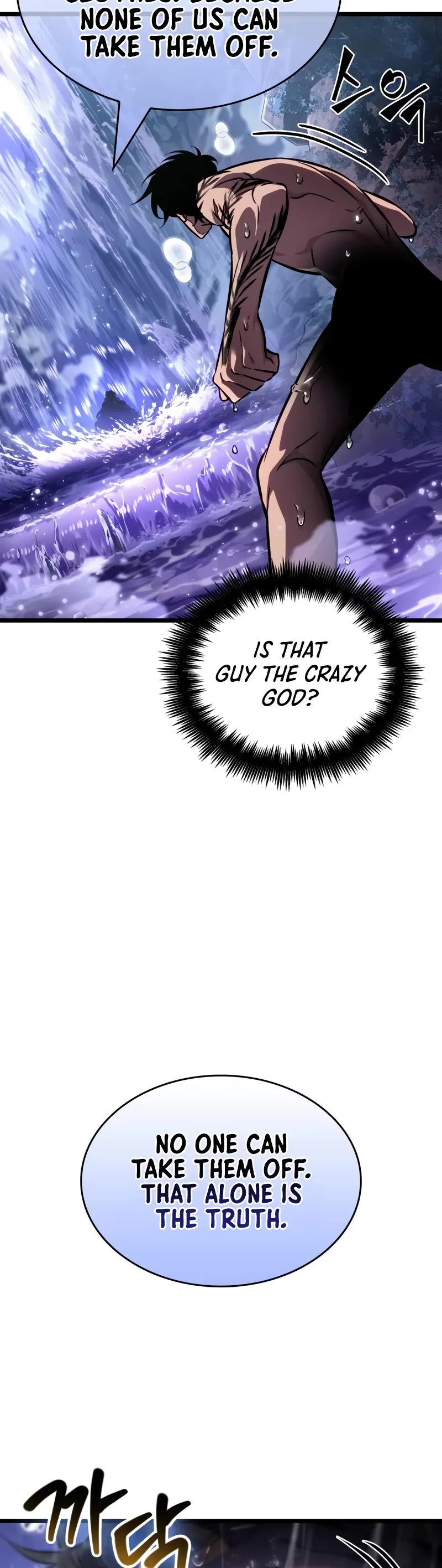 The World After the Fall Chapter 194 page 30 - Chapter 194