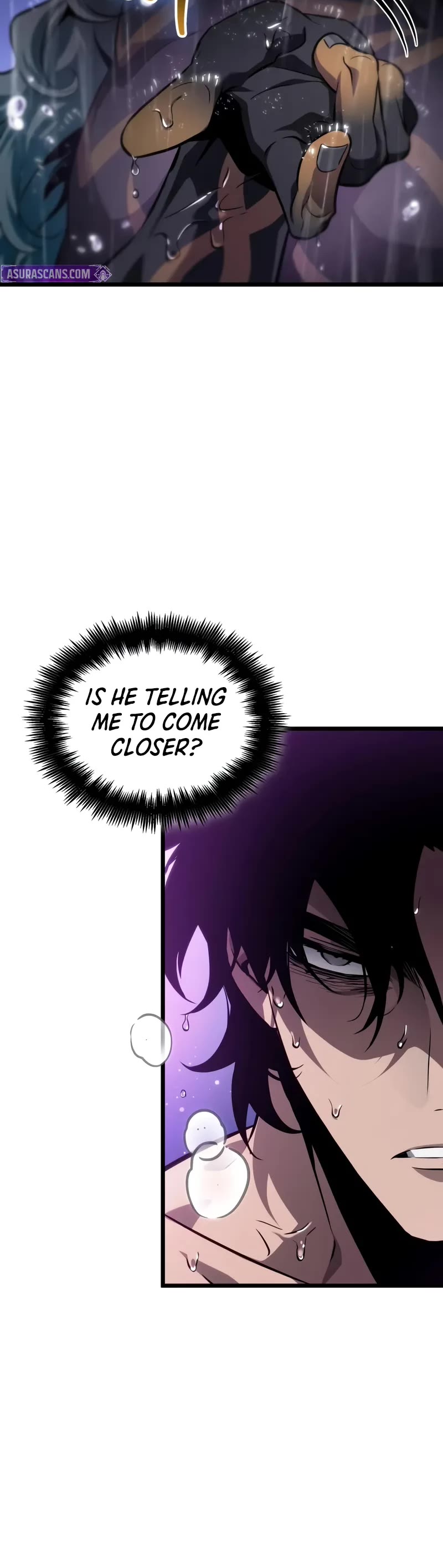 The World After the Fall Chapter 194 page 31 - Chapter 194