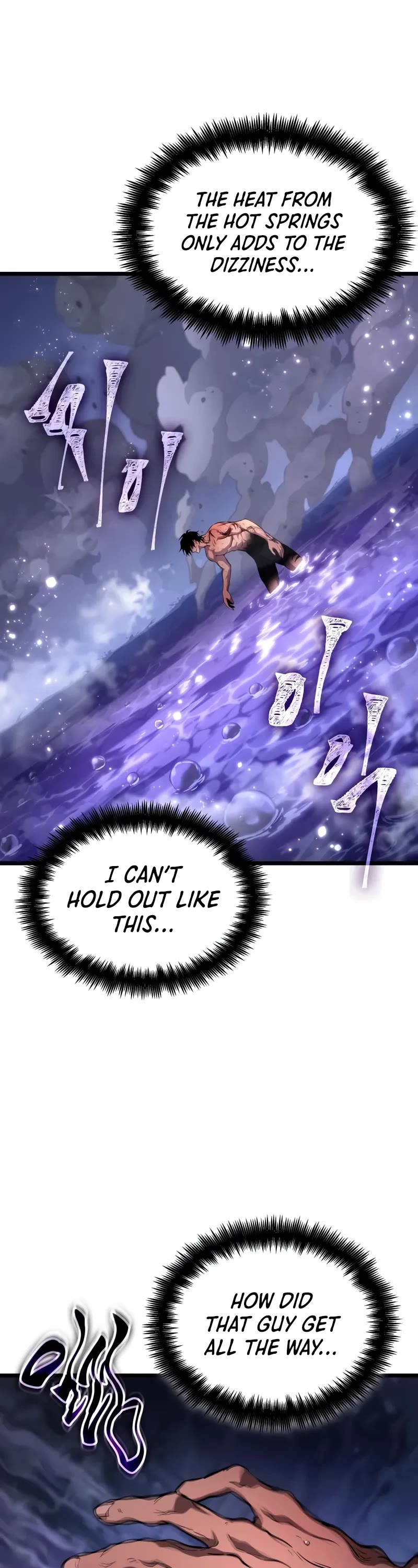The World After the Fall Chapter 194 page 34 - Chapter 194