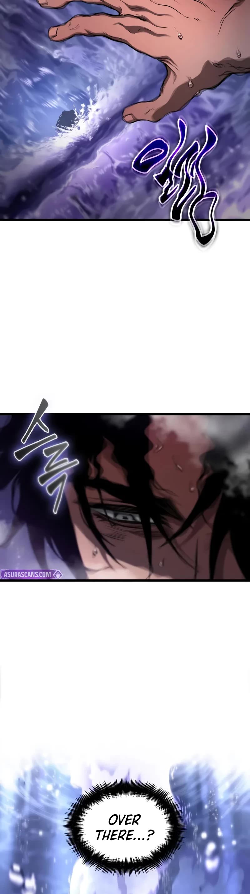 The World After the Fall Chapter 194 page 35 - Chapter 194