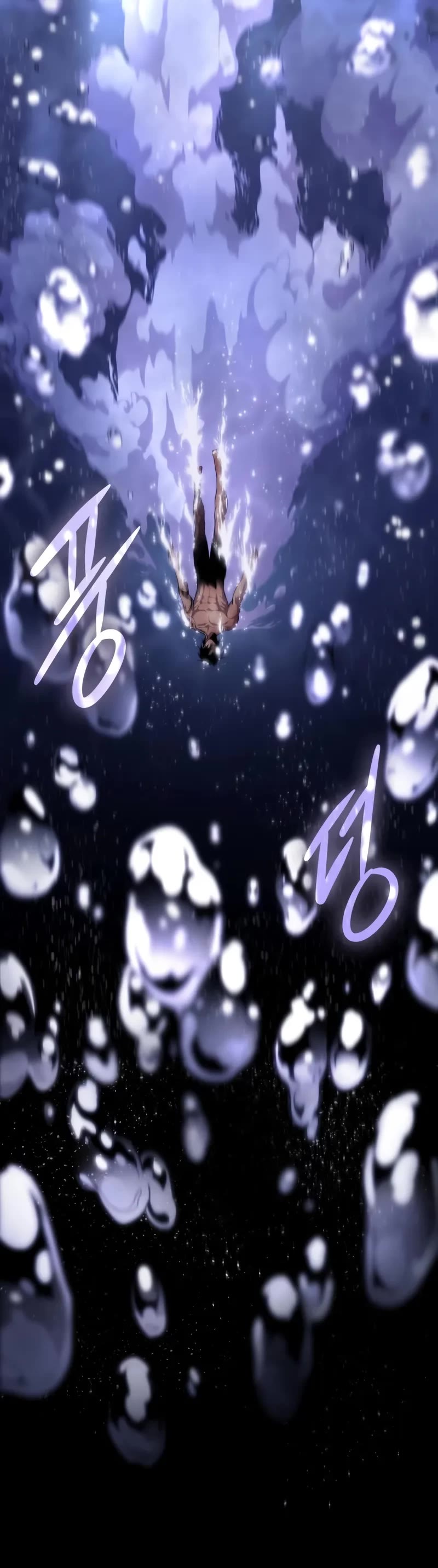 The World After the Fall Chapter 194 page 36 - Chapter 194