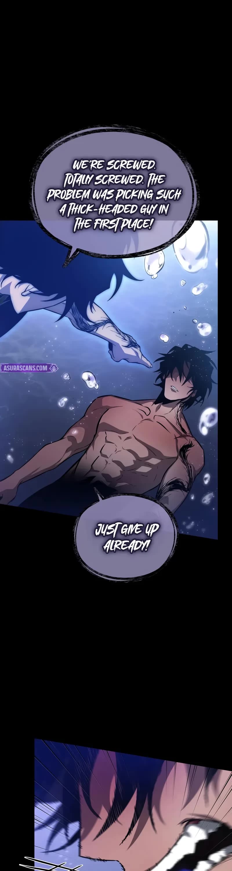 The World After the Fall Chapter 194 page 39 - Chapter 194