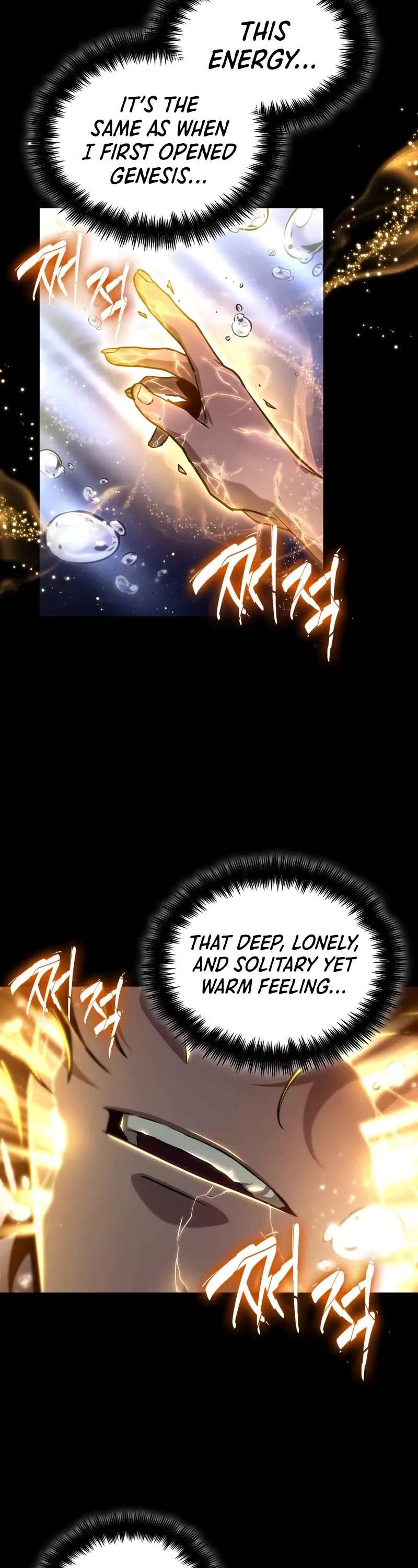 The World After the Fall Chapter 194 page 43 - Chapter 194
