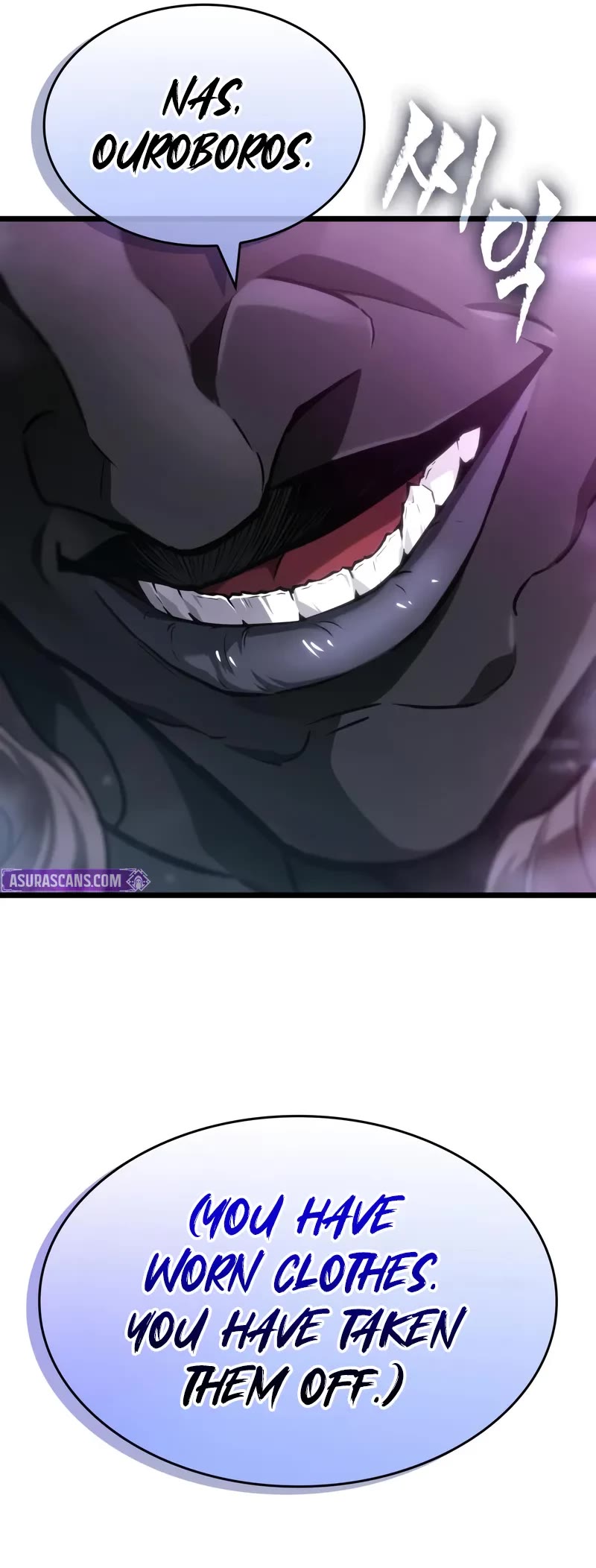 The World After the Fall Chapter 194 page 47 - Chapter 194