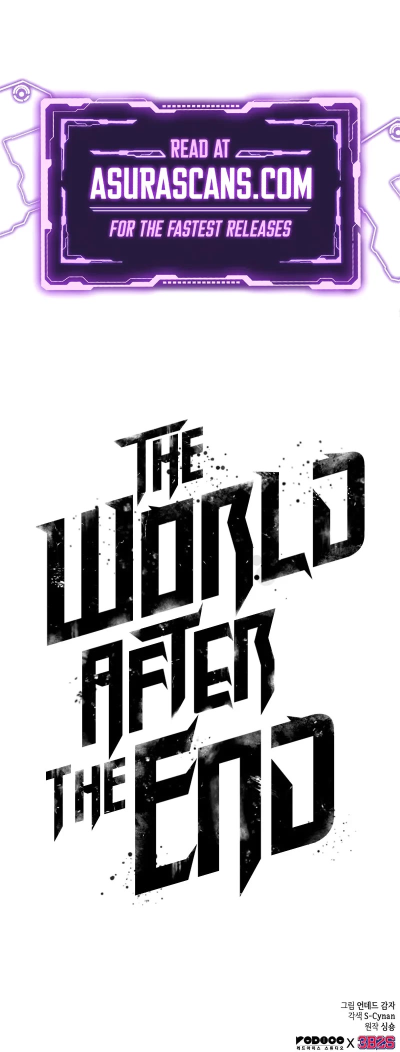 The World After the Fall Chapter 194 page 48 - Chapter 194