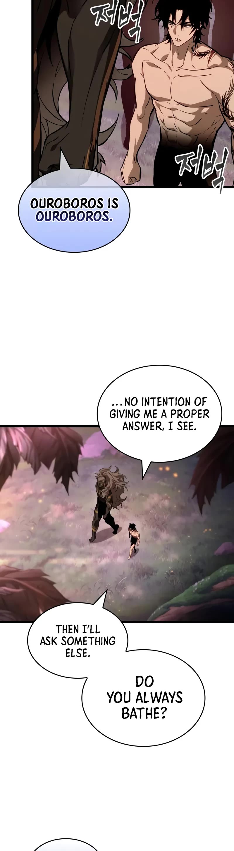 The World After the Fall Chapter 194 page 5 - Chapter 194