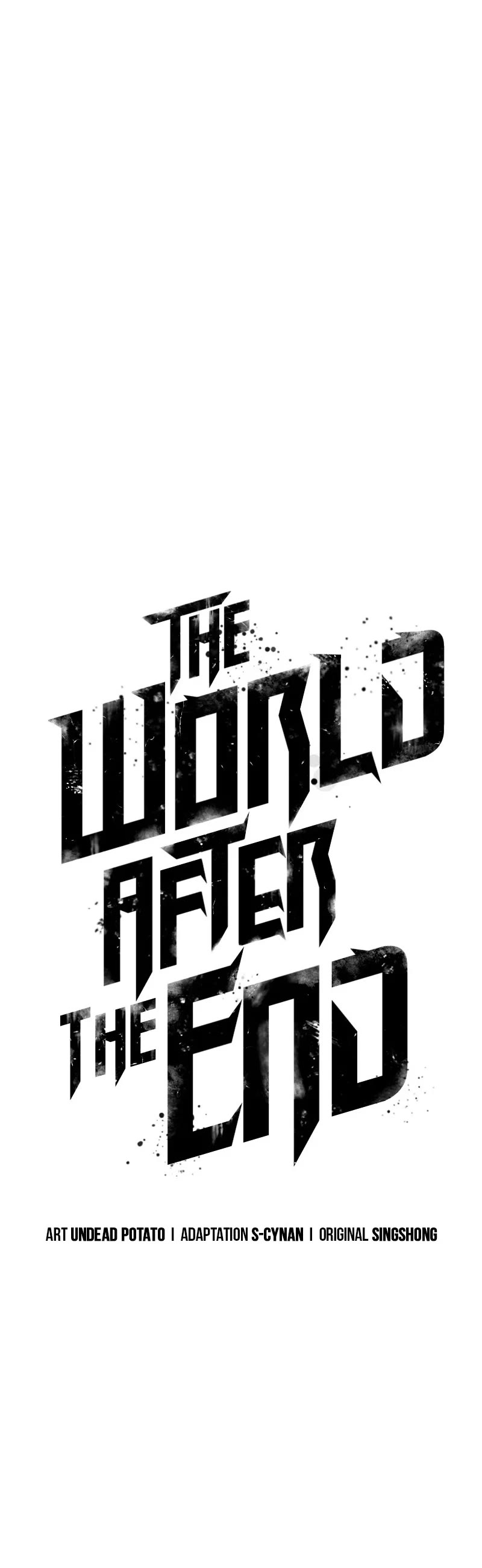 The World After the Fall Chapter 195 page 11 - Chapter 195