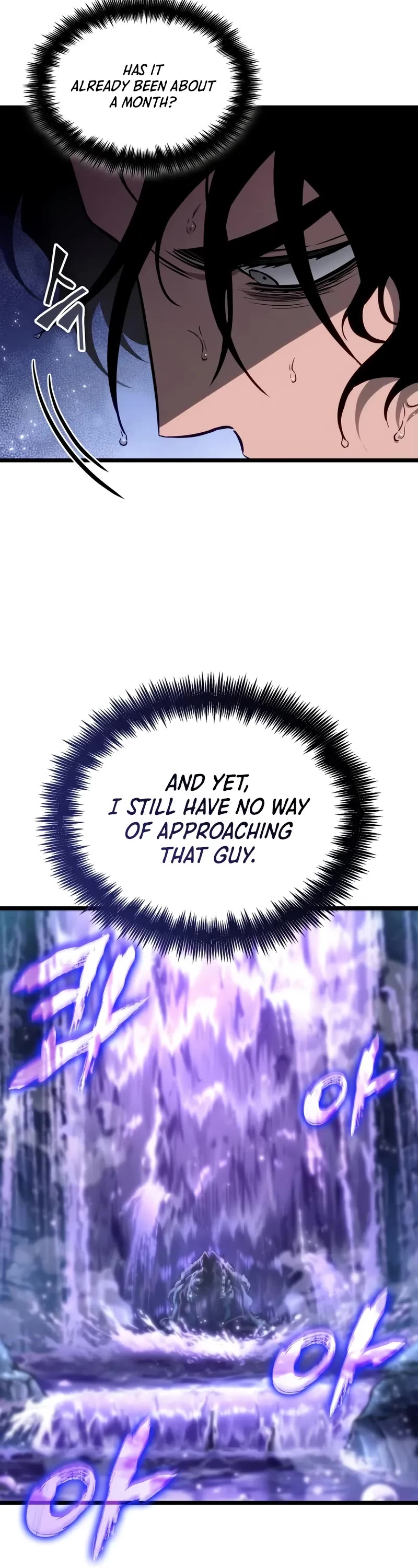 The World After the Fall Chapter 195 page 13 - Chapter 195