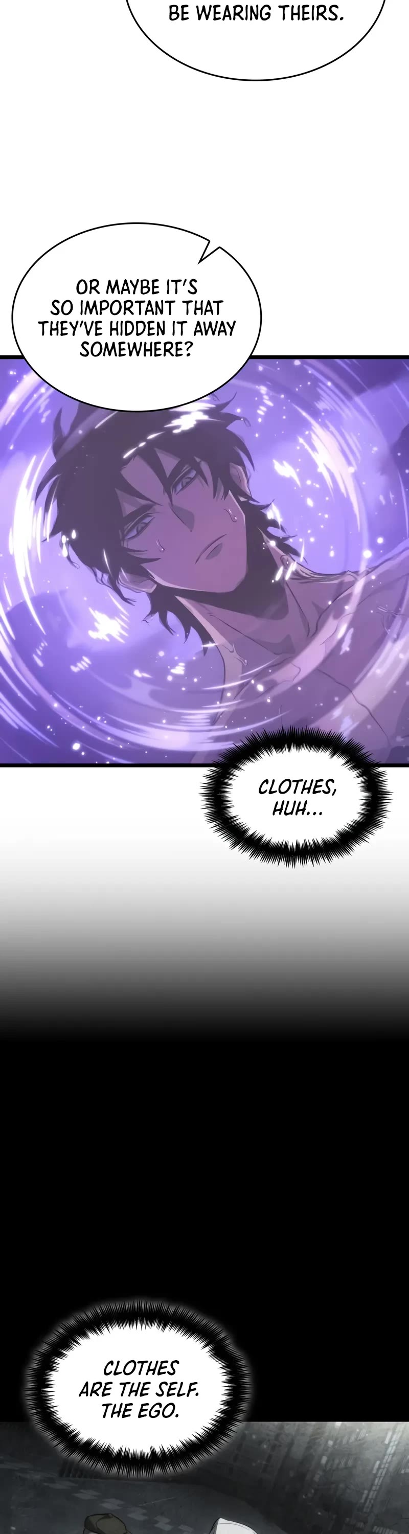 The World After the Fall Chapter 195 page 24 - Chapter 195