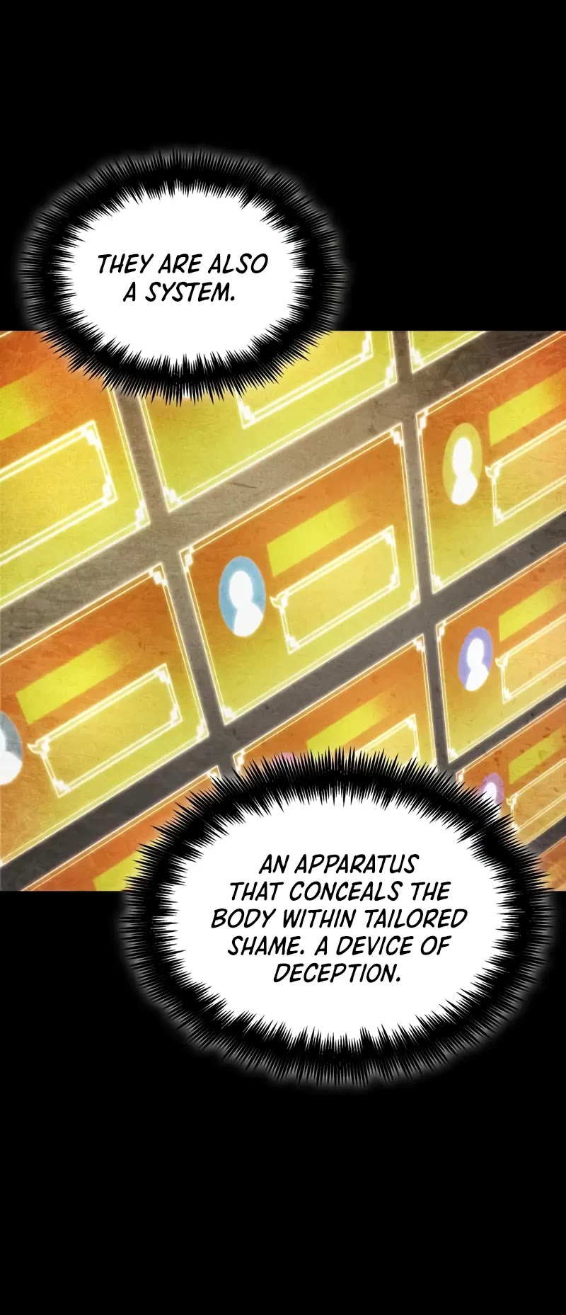 The World After the Fall Chapter 195 page 26 - Chapter 195