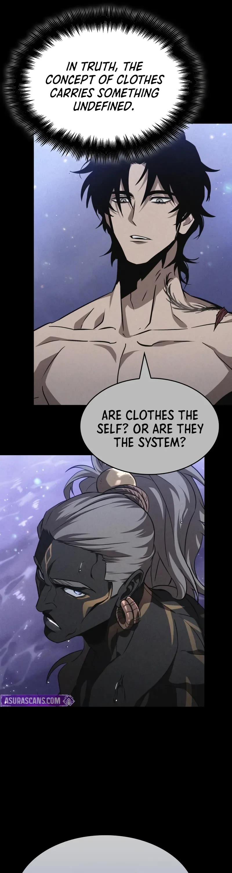 The World After the Fall Chapter 195 page 27 - Chapter 195