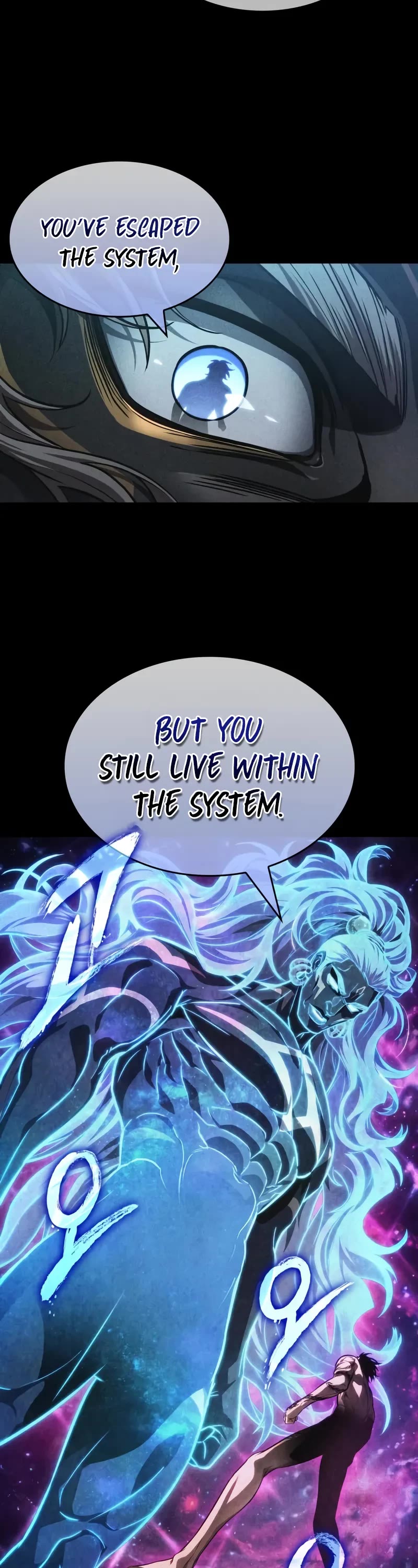 The World After the Fall Chapter 195 page 29 - Chapter 195