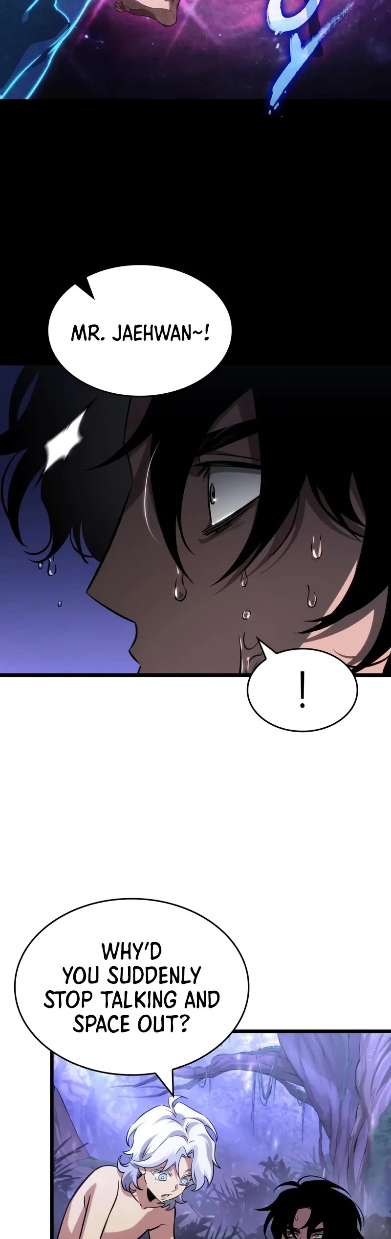 The World After the Fall Chapter 195 page 30 - Chapter 195