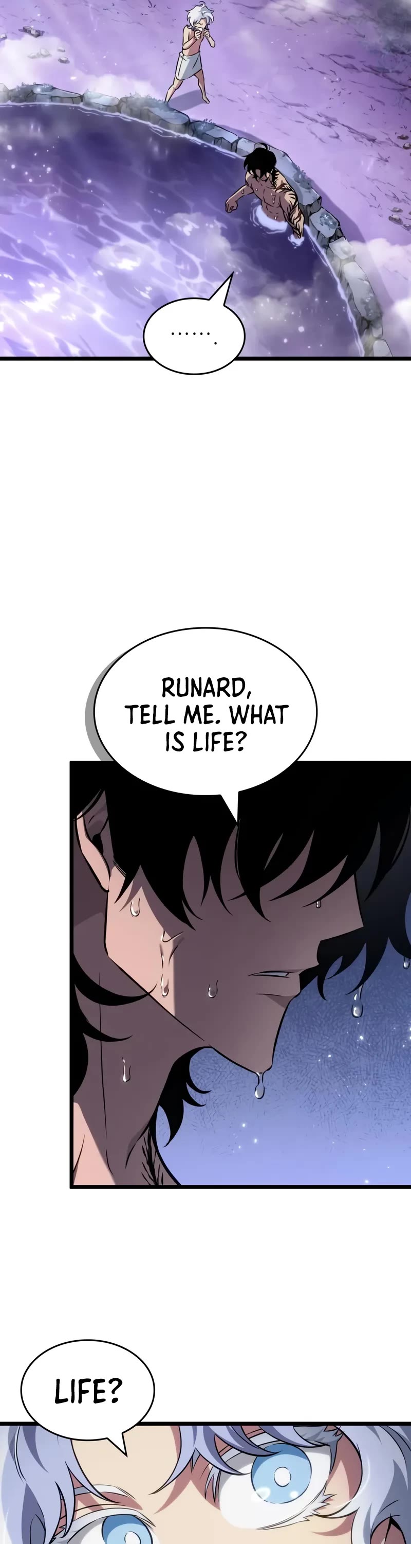 The World After the Fall Chapter 195 page 35 - Chapter 195