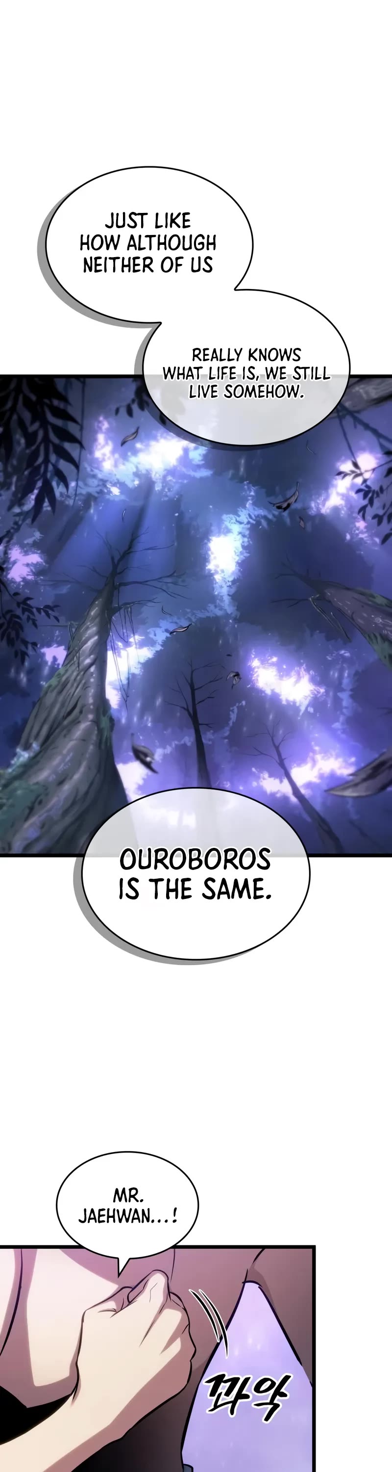 The World After the Fall Chapter 195 page 37 - Chapter 195