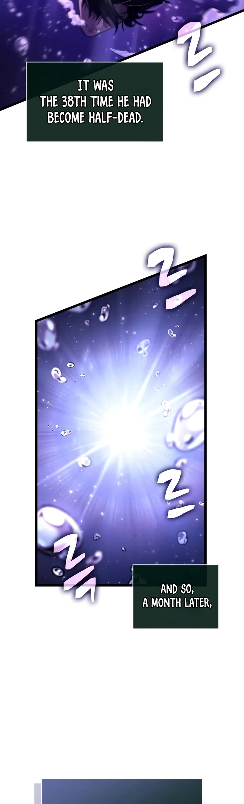 The World After the Fall Chapter 195 page 40 - Chapter 195
