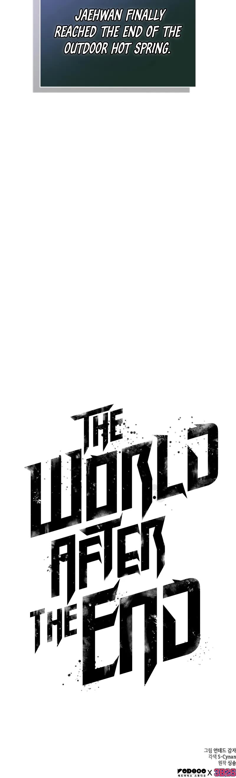 The World After the Fall Chapter 195 page 41 - Chapter 195