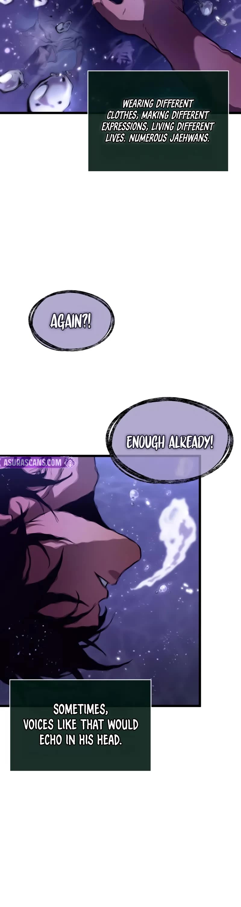 The World After the Fall Chapter 195 page 6 - Chapter 195