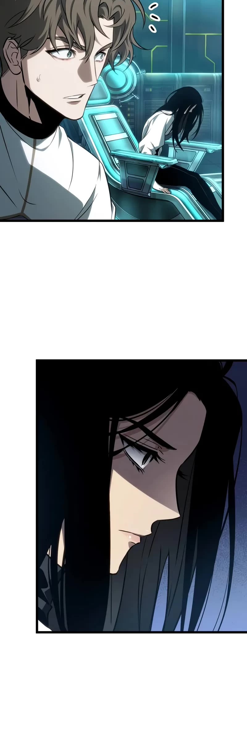 The World After the Fall Chapter 196 page 11 - Chapter 196