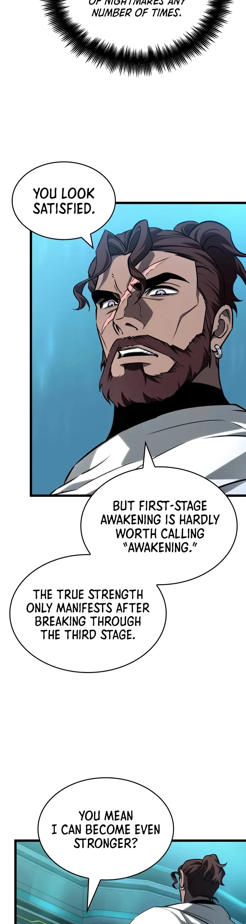The World After the Fall Chapter 196 page 15 - Chapter 196
