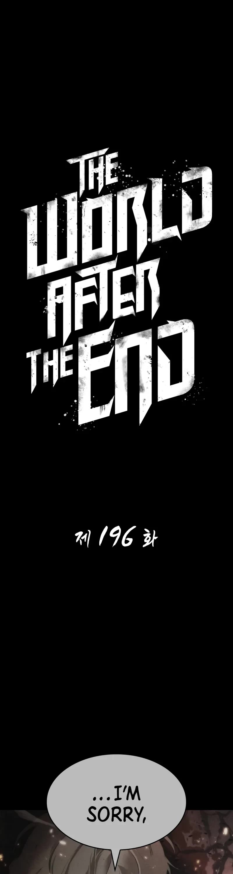 The World After the Fall Chapter 196 page 2 - Chapter 196