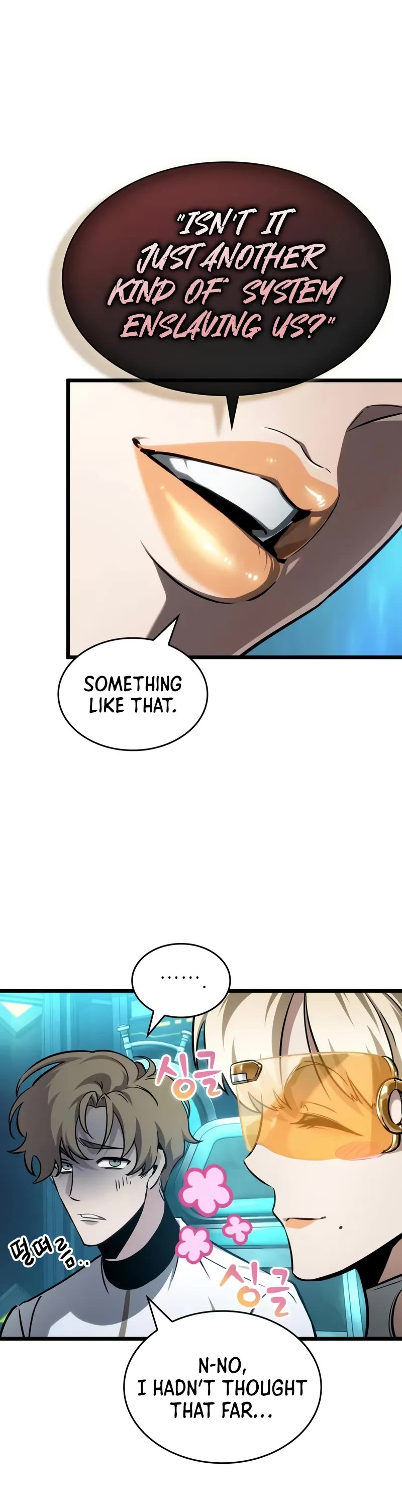 The World After the Fall Chapter 196 page 29 - Chapter 196