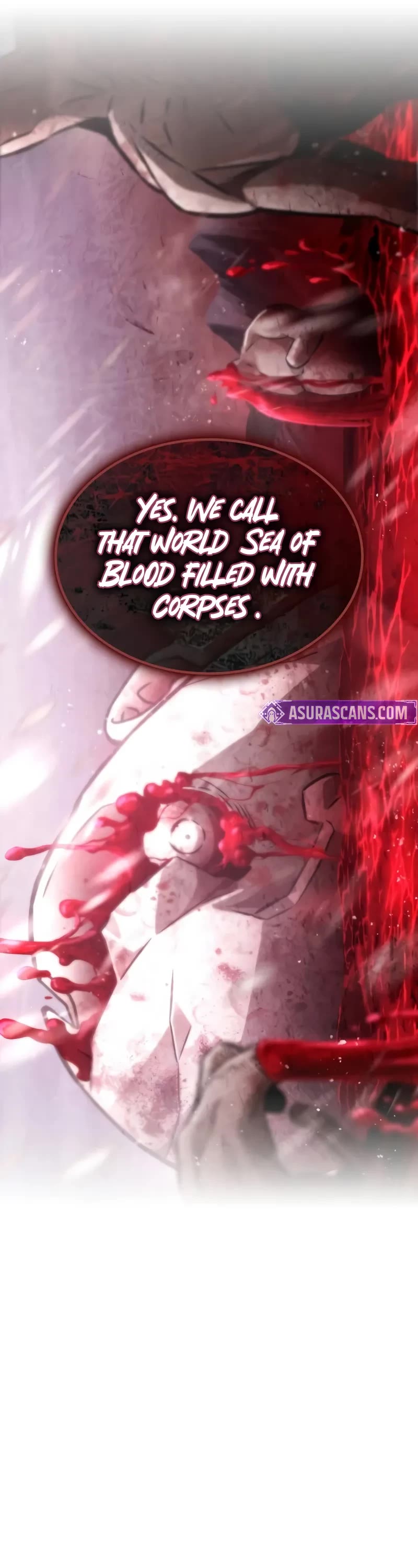 The World After the Fall Chapter 196 page 37 - Chapter 196