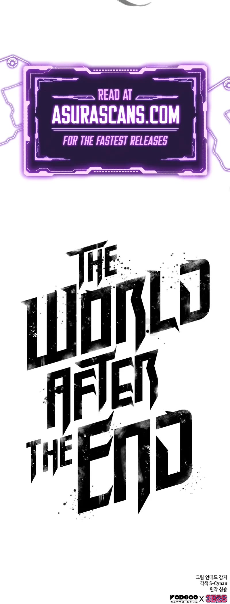 The World After the Fall Chapter 196 page 45 - Chapter 196