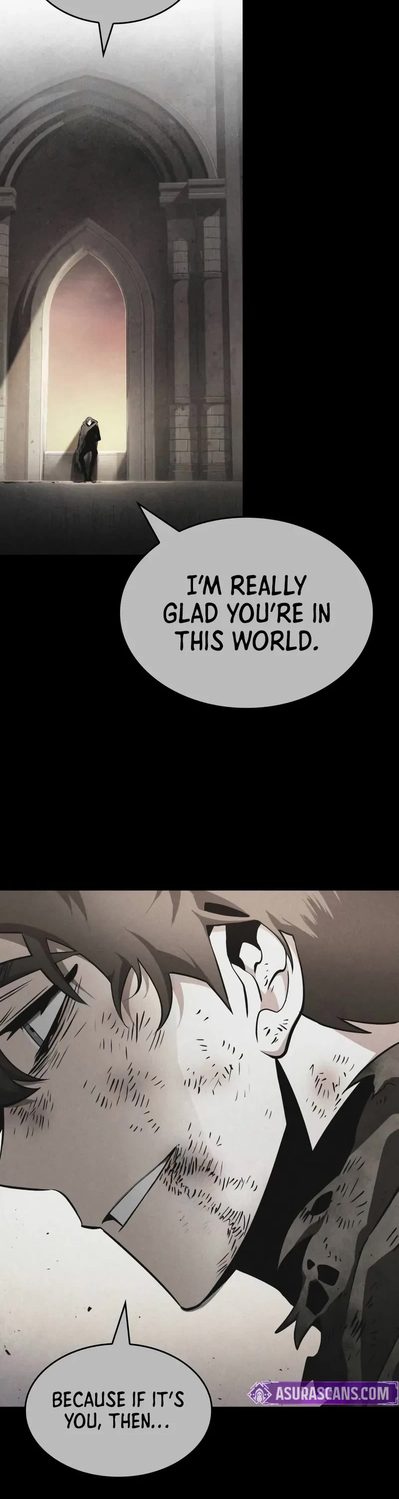 The World After the Fall Chapter 196 page 5 - Chapter 196