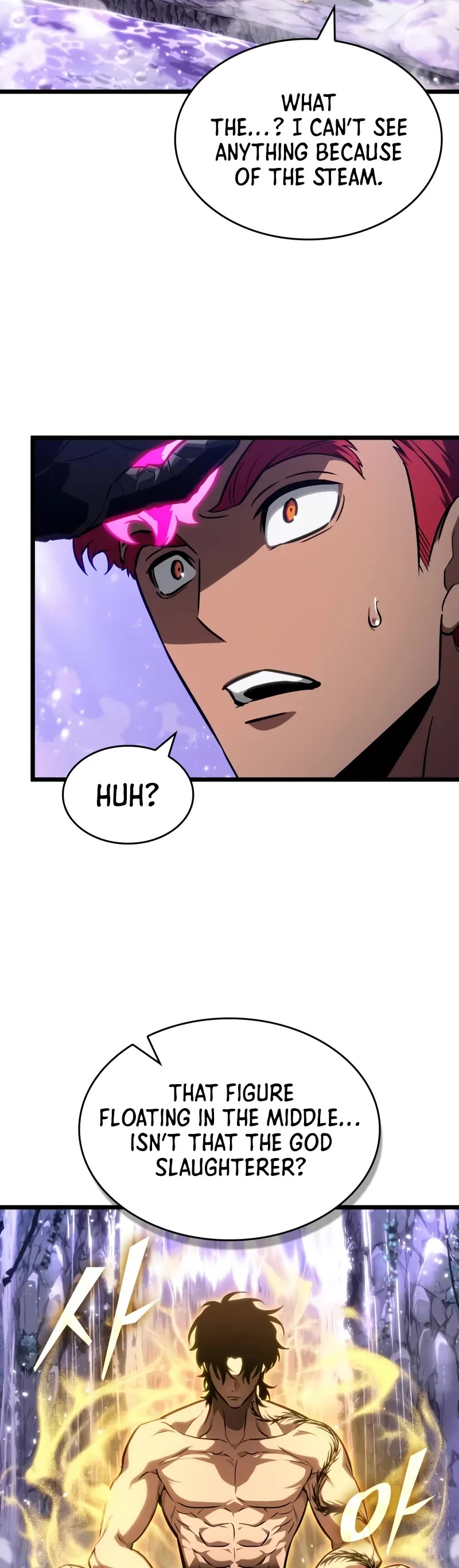 The World After the Fall Chapter 197 page 10 - Chapter 197