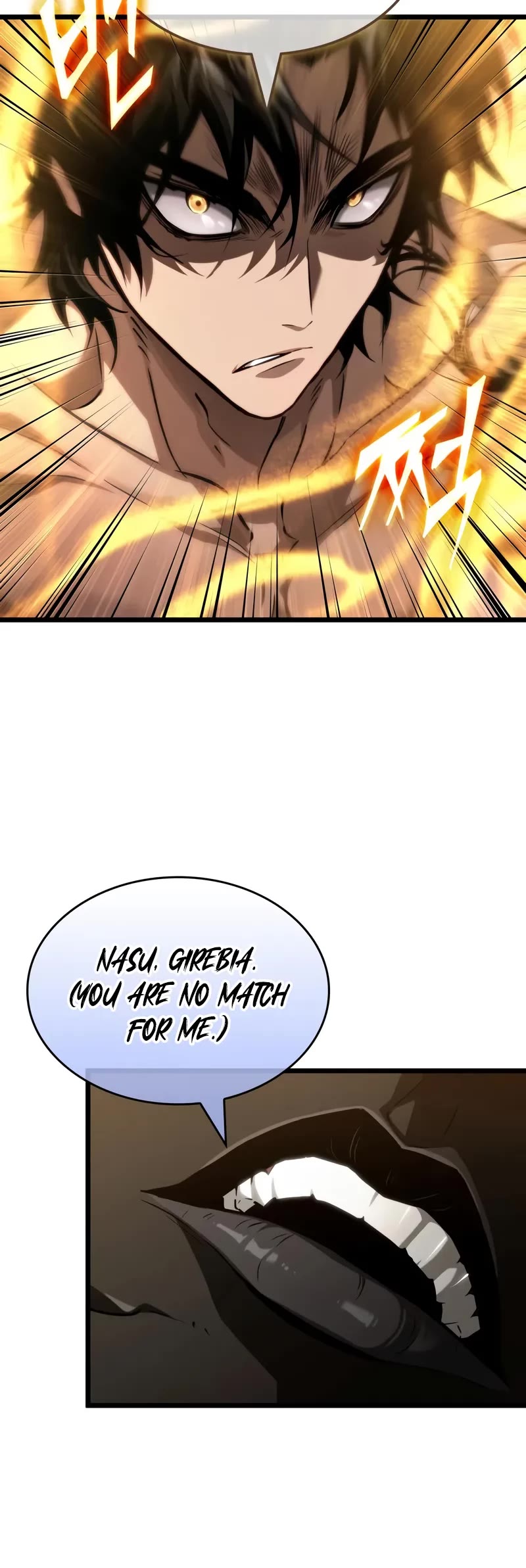 The World After the Fall Chapter 197 page 15 - Chapter 197