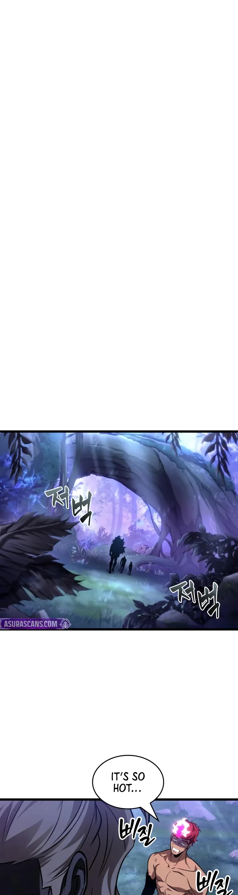 The World After the Fall Chapter 197 page 2 - Chapter 197