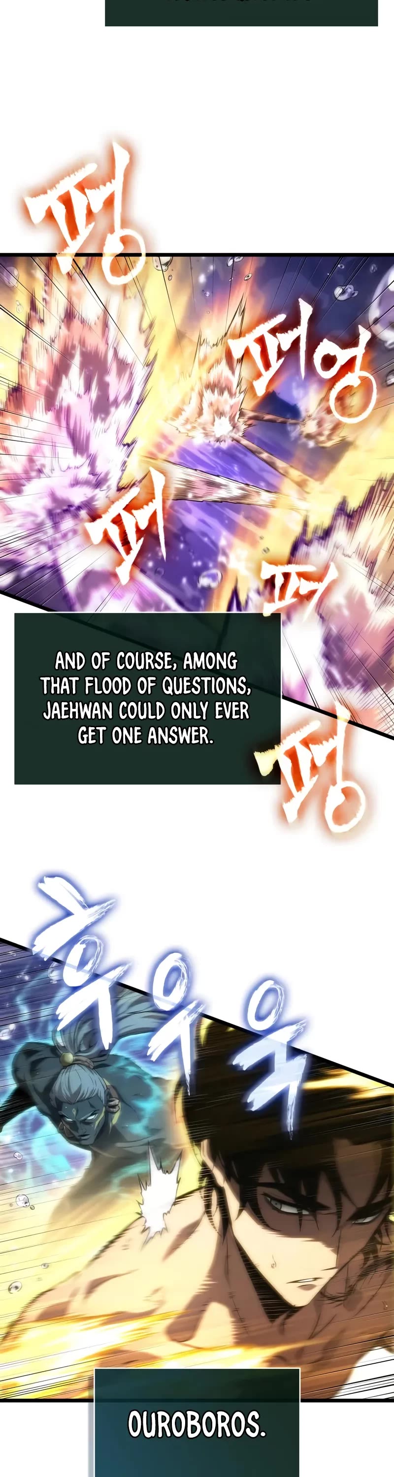 The World After the Fall Chapter 197 page 23 - Chapter 197