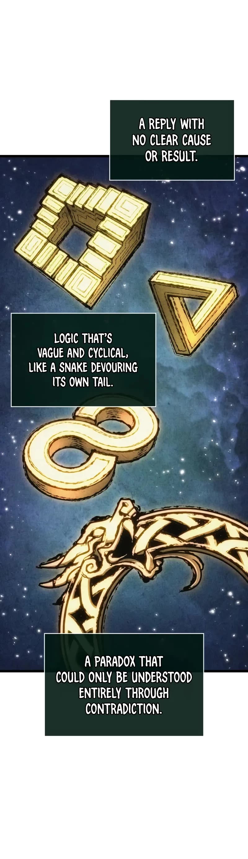 The World After the Fall Chapter 197 page 26 - Chapter 197
