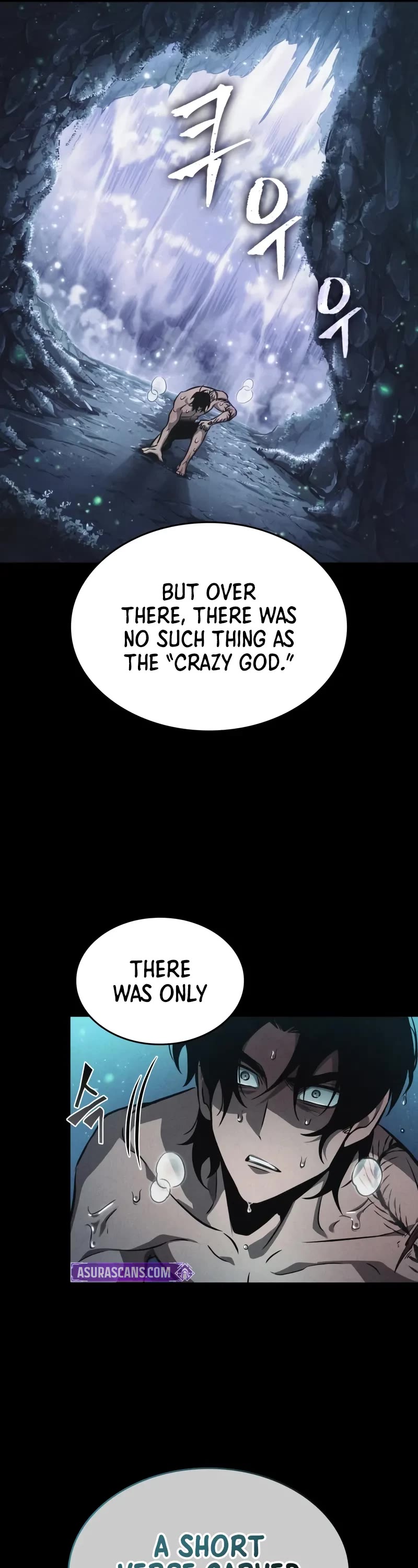 The World After the Fall Chapter 197 page 37 - Chapter 197