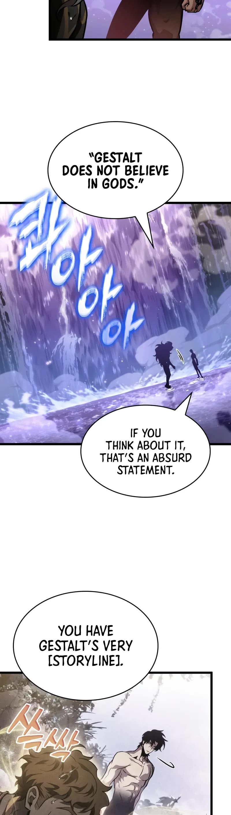 The World After the Fall Chapter 197 page 40 - Chapter 197