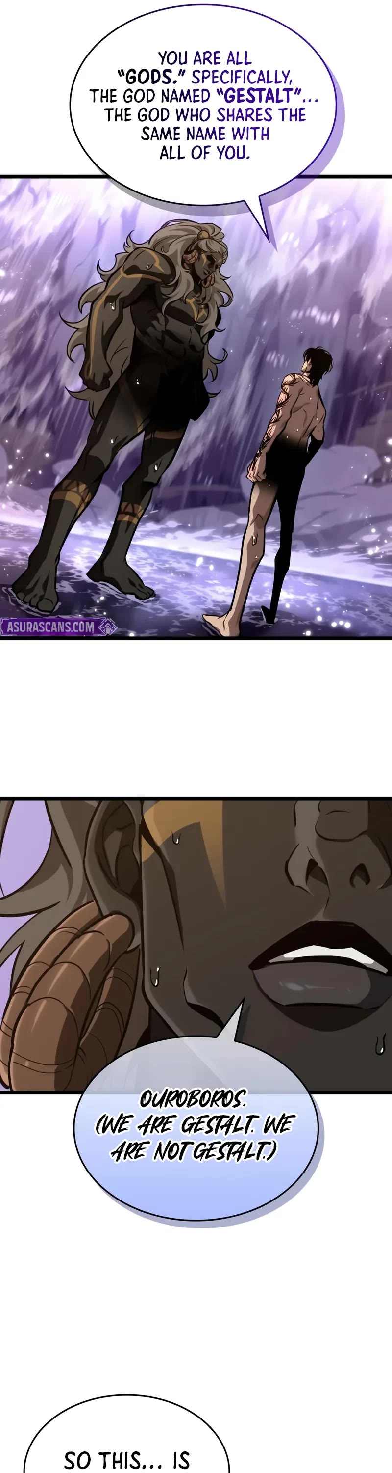 The World After the Fall Chapter 197 page 42 - Chapter 197