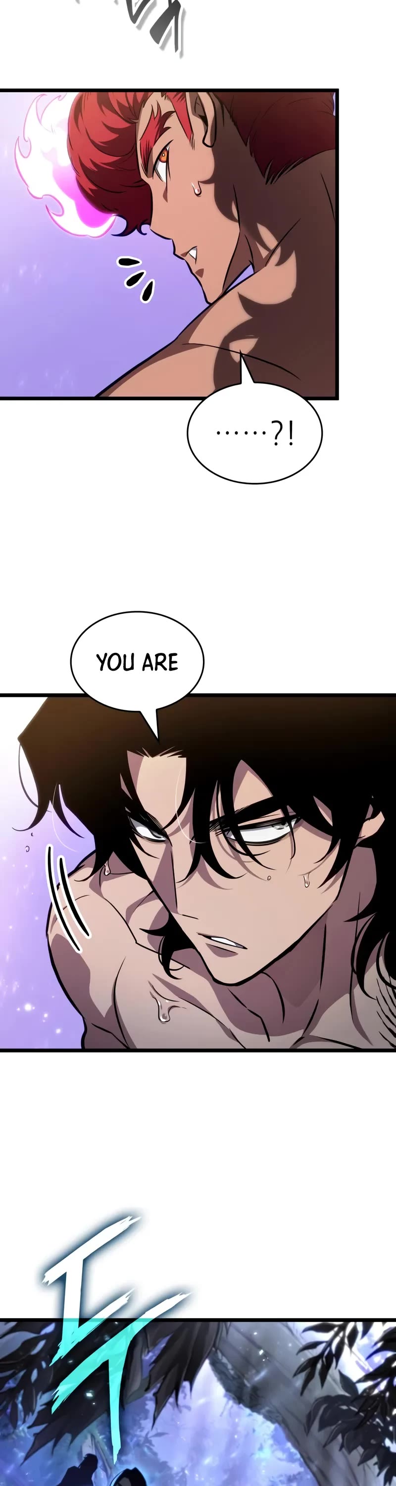 The World After the Fall Chapter 197 page 44 - Chapter 197