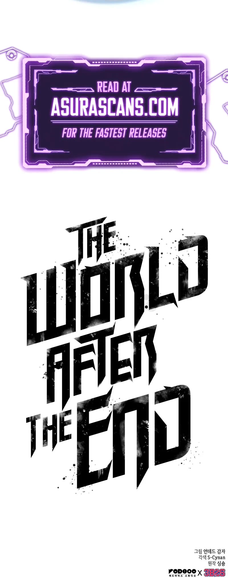The World After the Fall Chapter 197 page 46 - Chapter 197