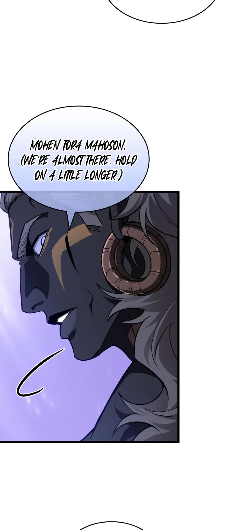 The World After the Fall Chapter 197 page 5 - Chapter 197
