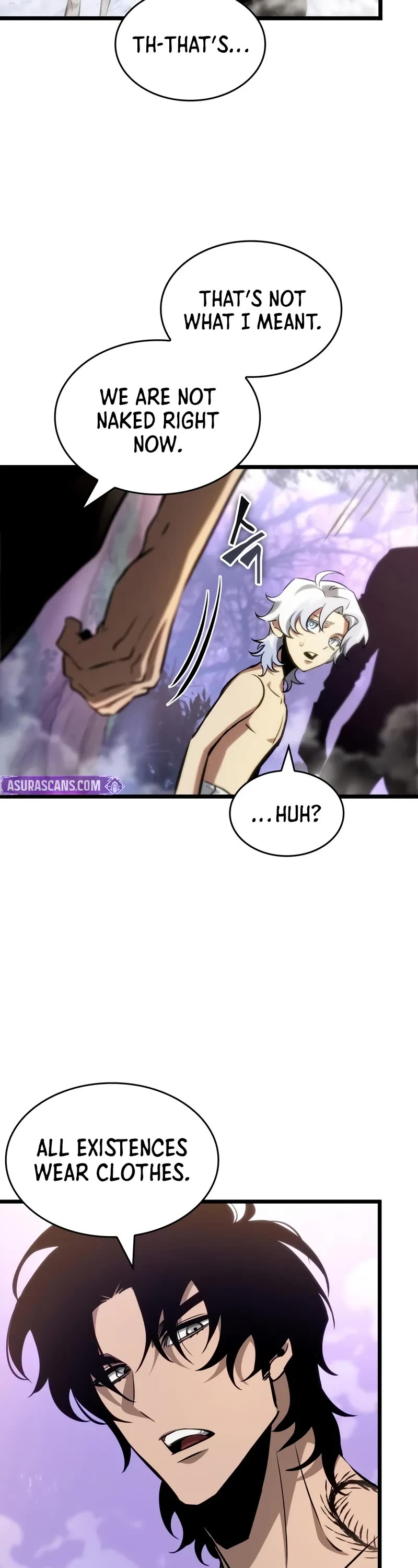 The World After the Fall Chapter 198 page 13 - Chapter 198