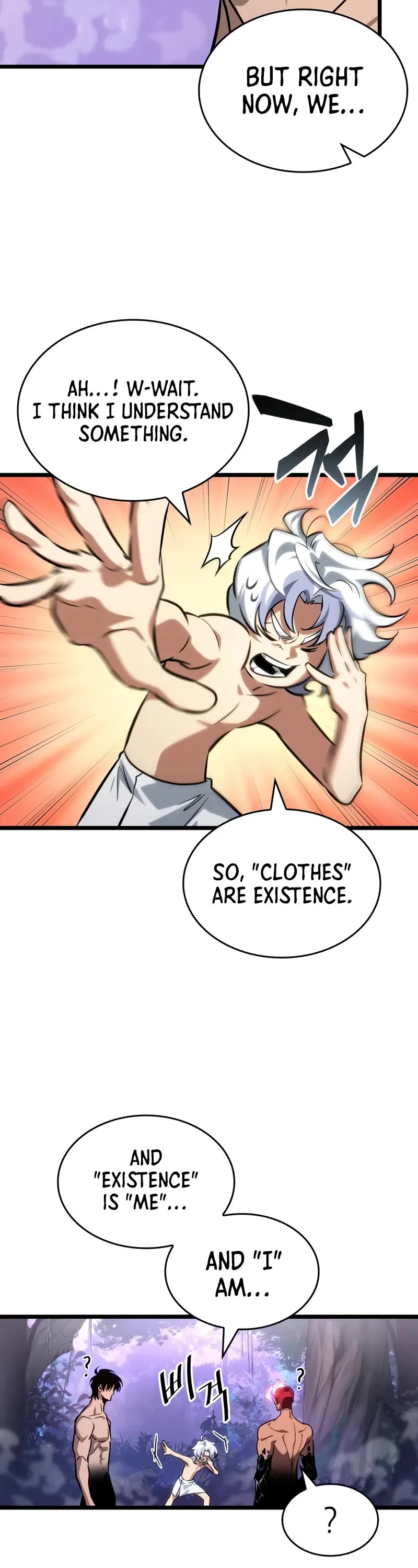 The World After the Fall Chapter 198 page 14 - Chapter 198