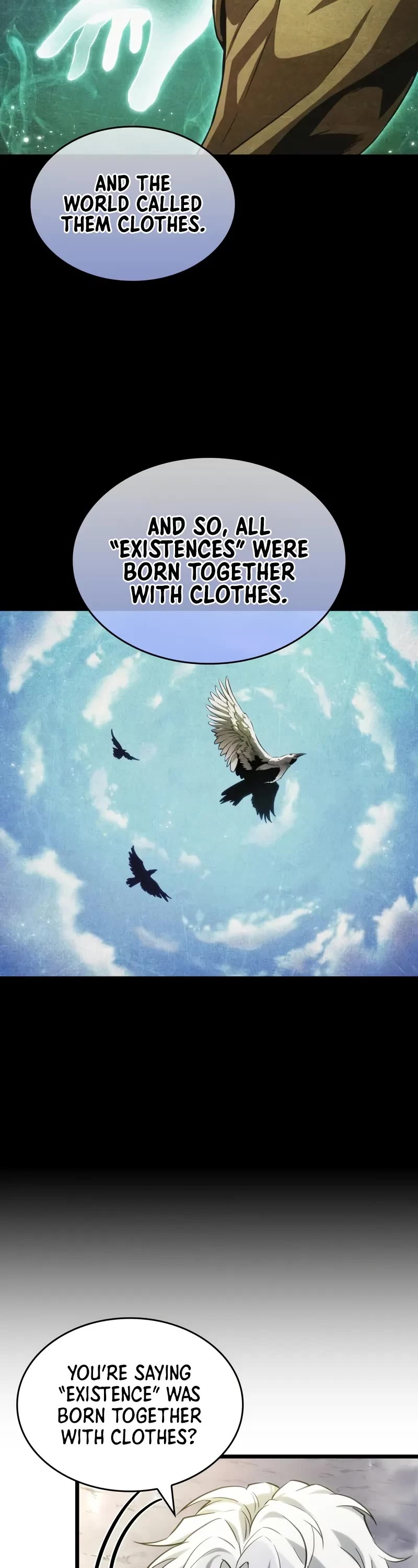 The World After the Fall Chapter 198 page 19 - Chapter 198