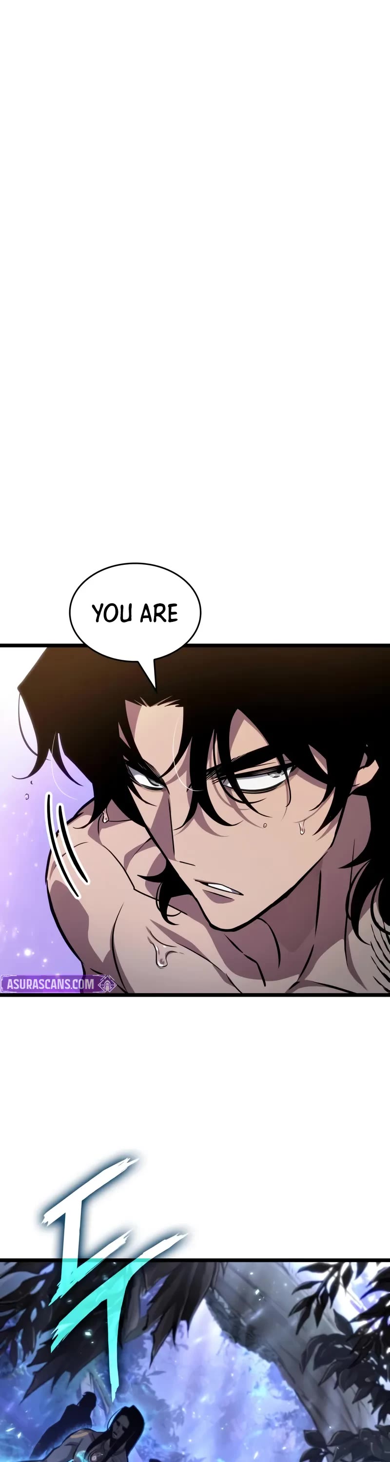 The World After the Fall Chapter 198 page 2 - Chapter 198